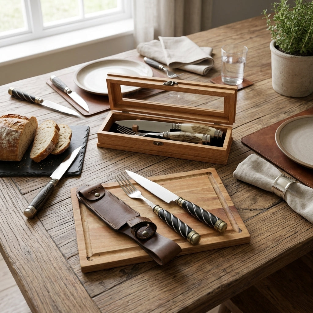 Sets de Mesa