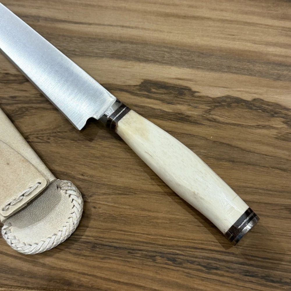 Cuchillo · Hueso Cuadrado