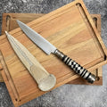 Cuchillo · Tiento y Alpaca