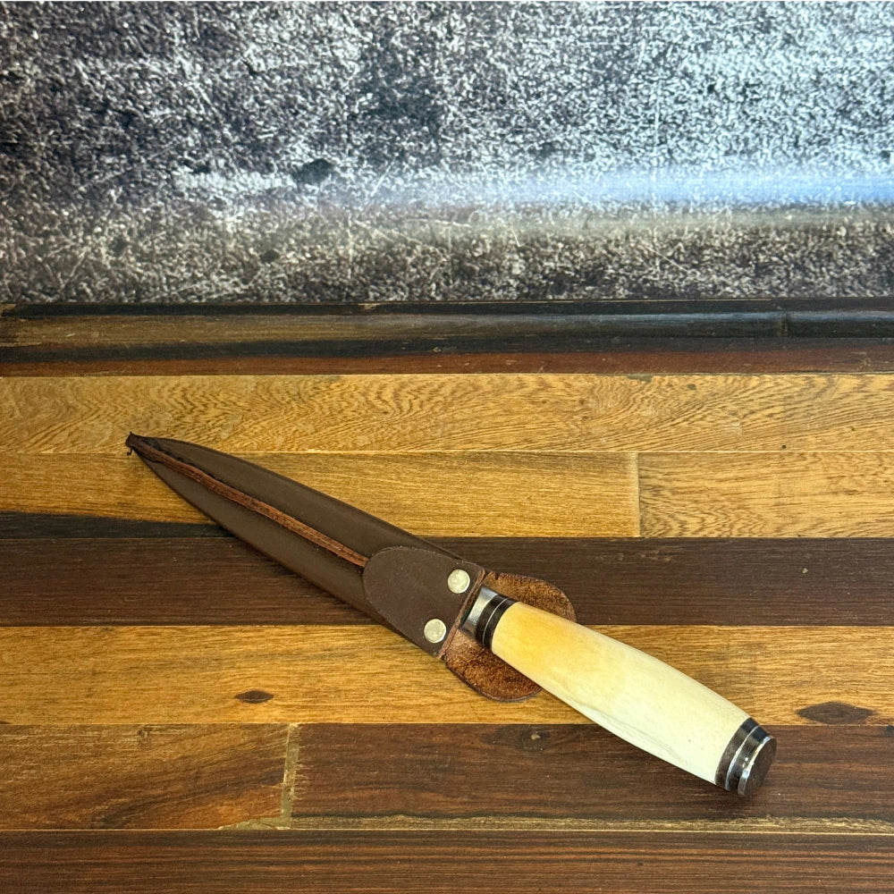 Cuchillo · Hueso Regional