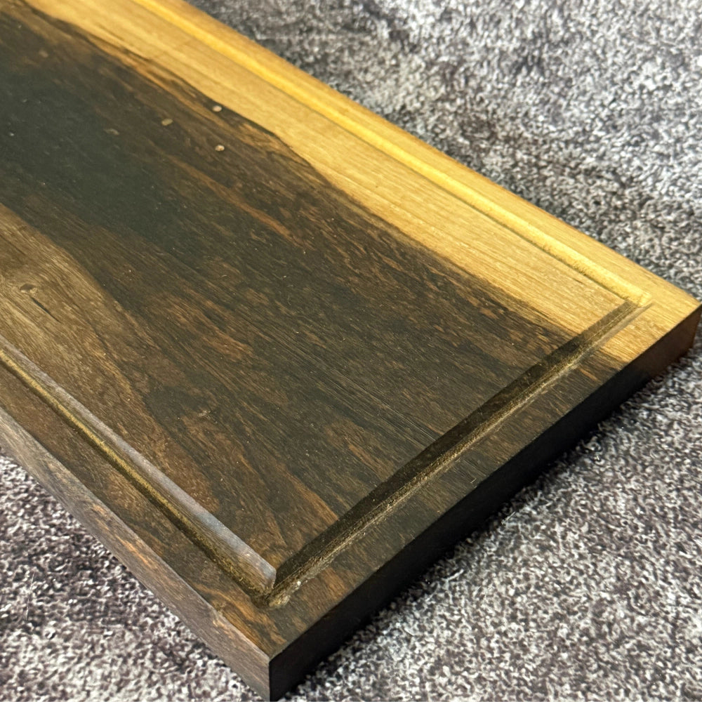 Tabla de Madera 40x20 cm