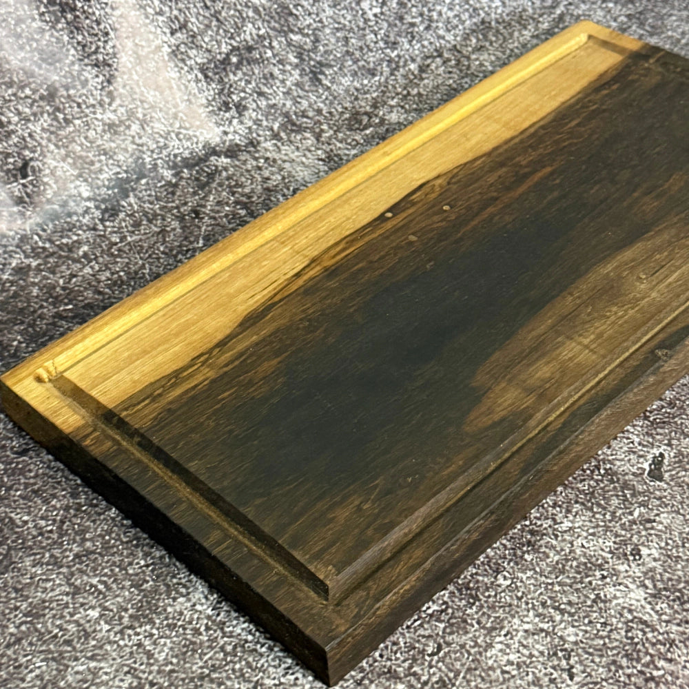 Tabla de Madera 40x20 cm