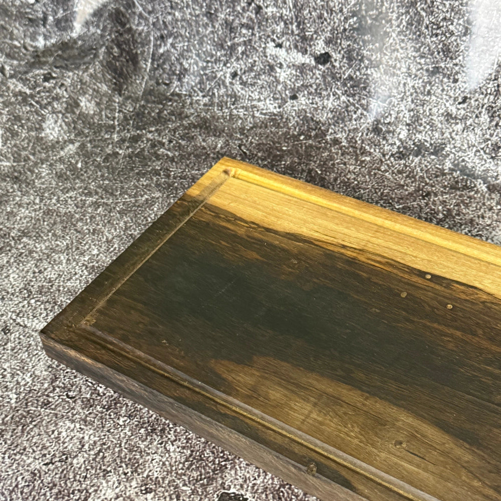 Tabla de Madera 40x20 cm