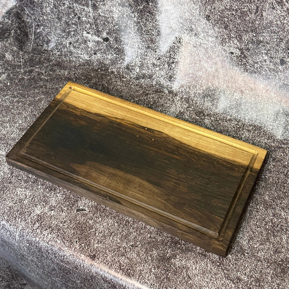 Tabla de Madera 40x20 cm