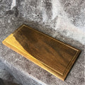 Tabla de Madera 46x22 cm