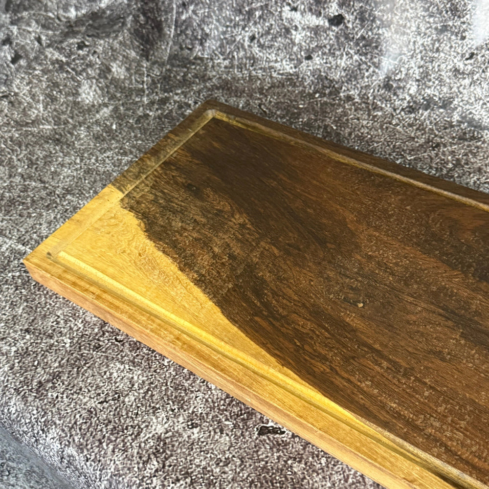 Tabla de Madera 46x22 cm