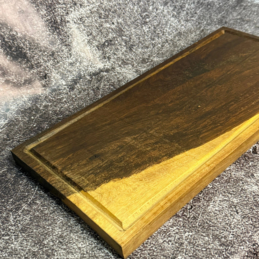 Tabla de Madera 46x22 cm