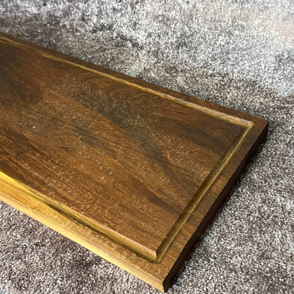Tabla de Madera 46x22 cm