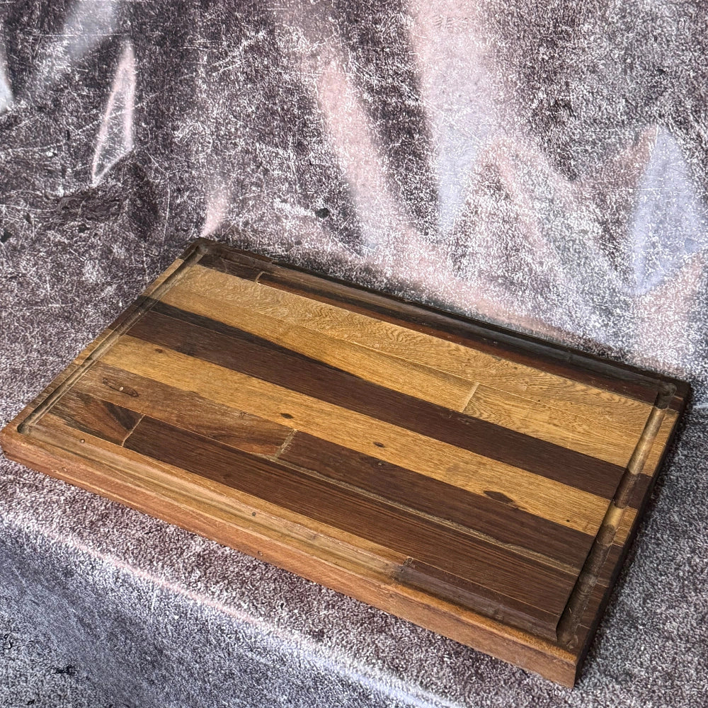 Tabla de Madera 50x30 cm