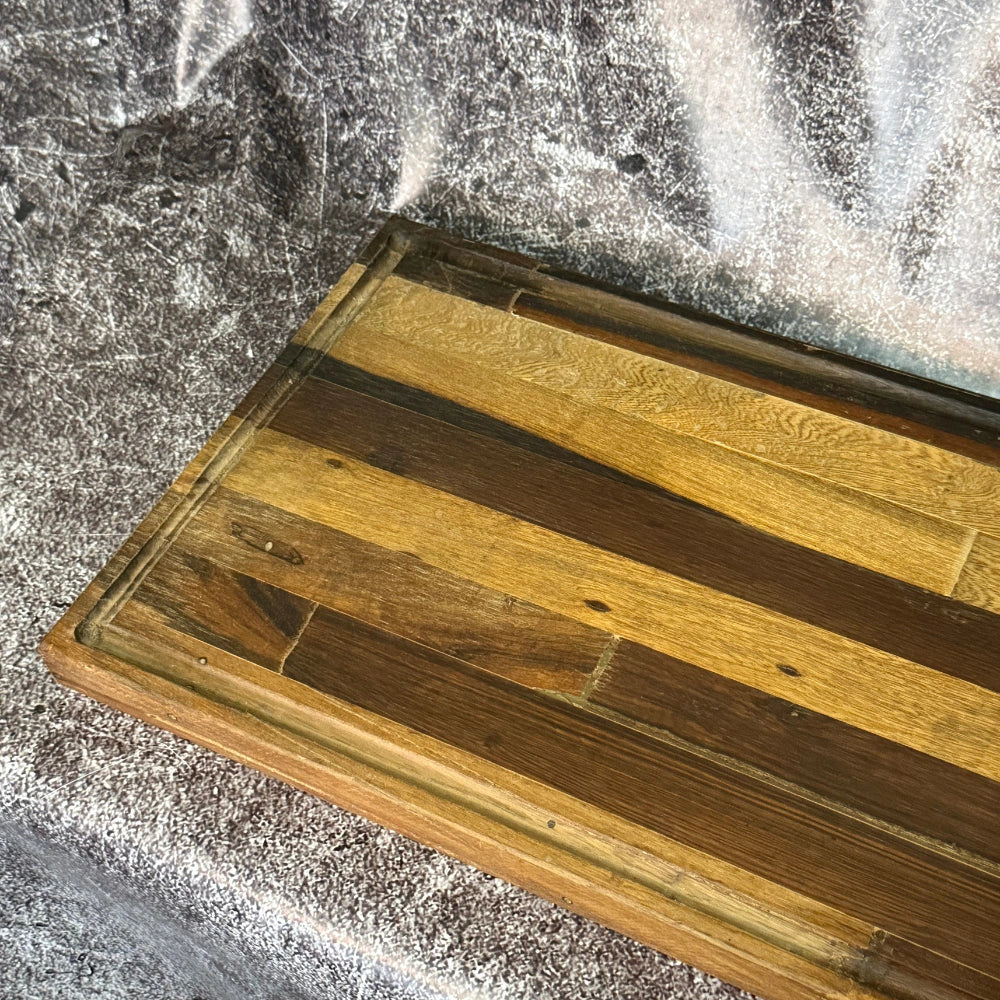 Tabla de Madera 50x30 cm