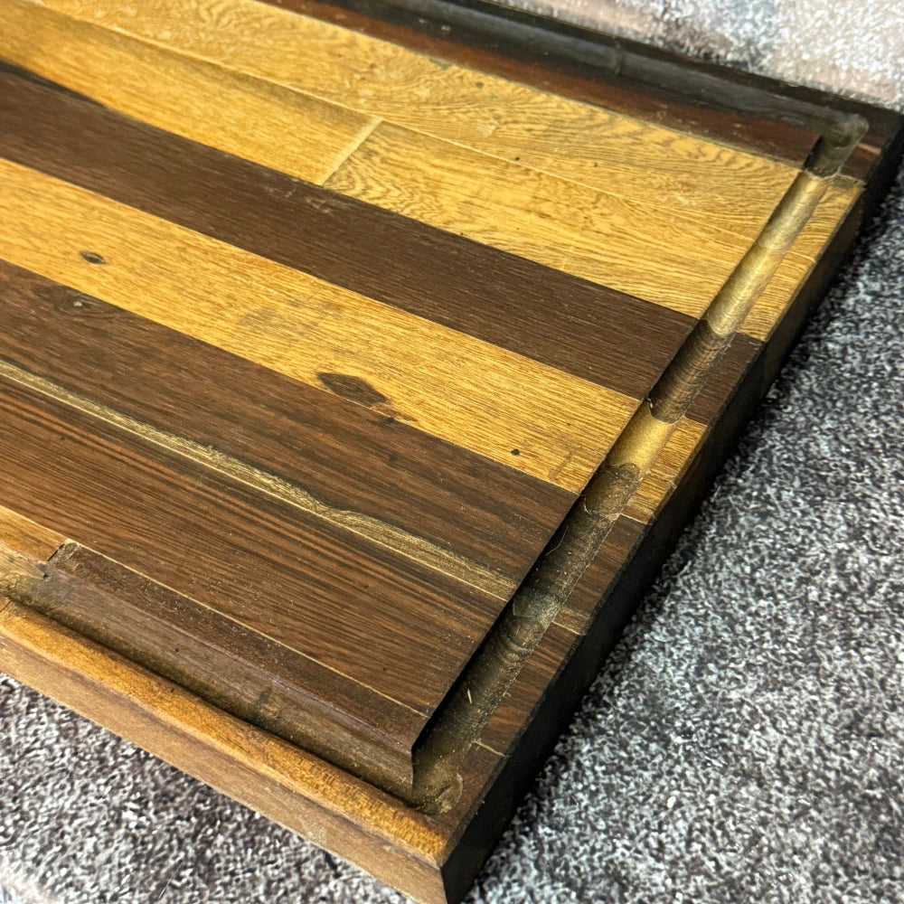 Tabla de Madera 50x30 cm